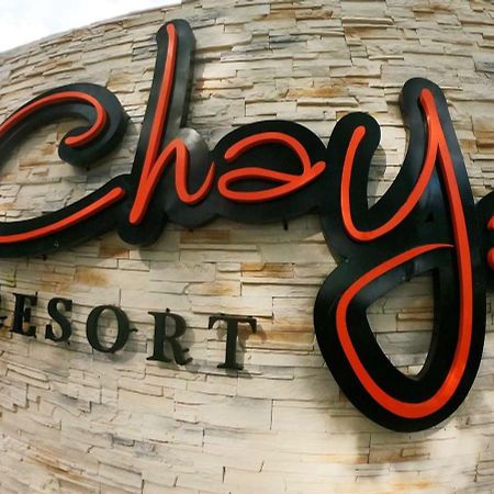 Chaya Resort Krabi town Exteriör bild