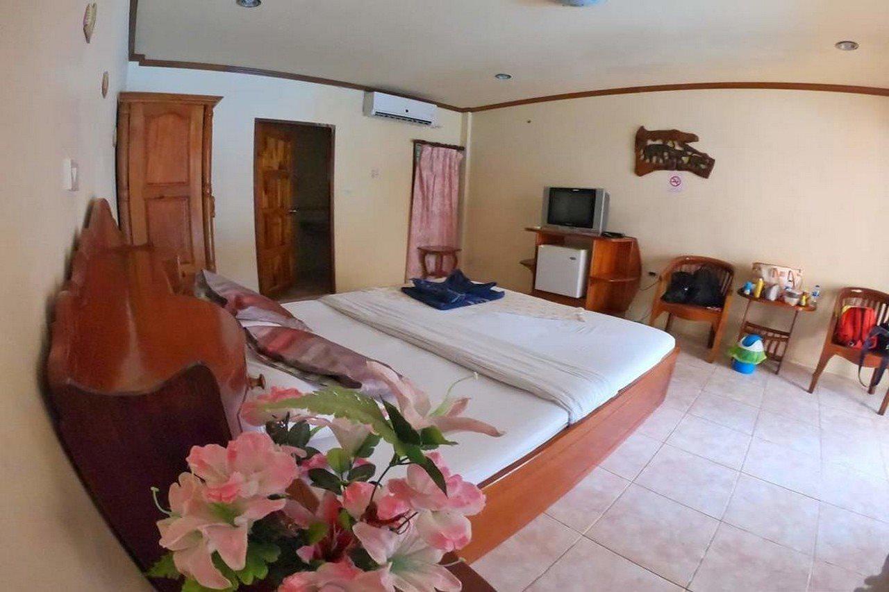 Chaya Resort Ao Nang Exteriör bild