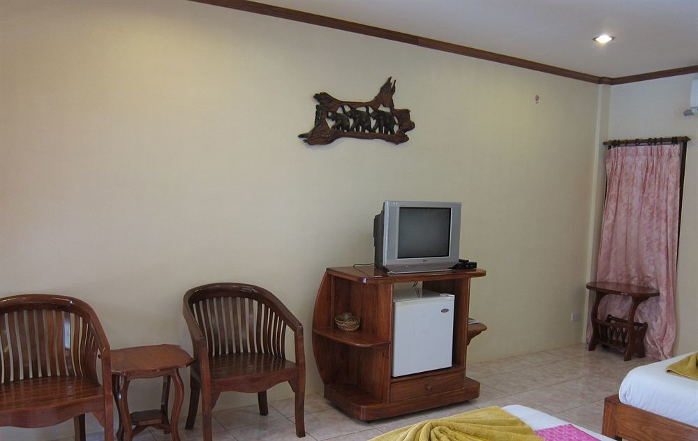 Chaya Resort Ao Nang Exteriör bild